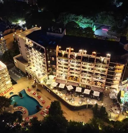 Stayflex By Helios Várna