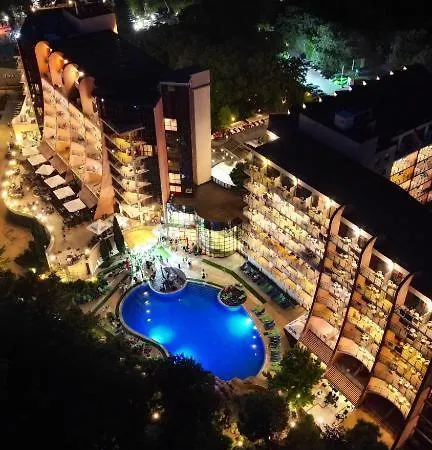 Stayflex By Helios Варна