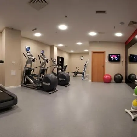 Stayflex By Helios 4*