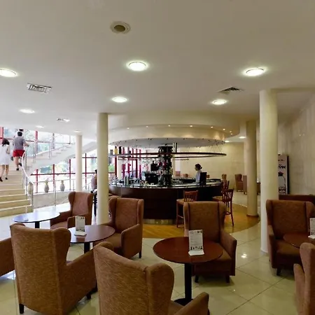 Stayflex By Helios 4* Várna