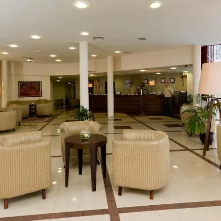 Szálloda Stayflex By Helios Várna