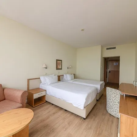 Stayflex By Helios 4* Várna