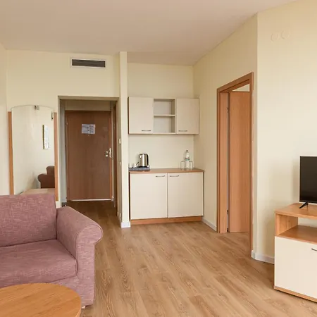 Stayflex By Helios Várna