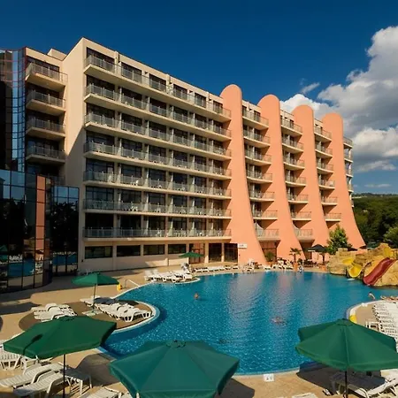 Hotel Stayflex By Helios 4*