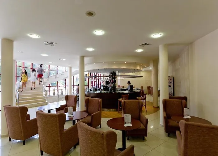 Stayflex By Helios - Kids Slide - Pools - Ac In The - Ev Station 4* Golden Sands