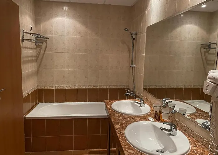 Stayflex By Helios - Kids Slide - Pools - Ac In The - Ev Station Ξενοδοχείο Golden Sands