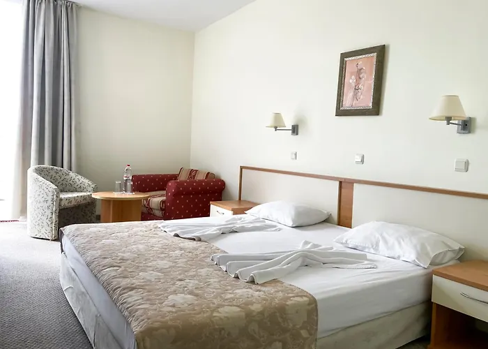 Stayflex By Helios - Kids Slide - Pools - Ac In The - Ev Station 4* Golden Sands