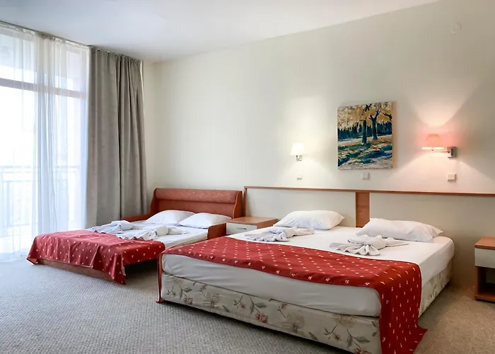 Ξενοδοχείο Stayflex By Helios - Kids Slide - Pools - Ac In The - Ev Station