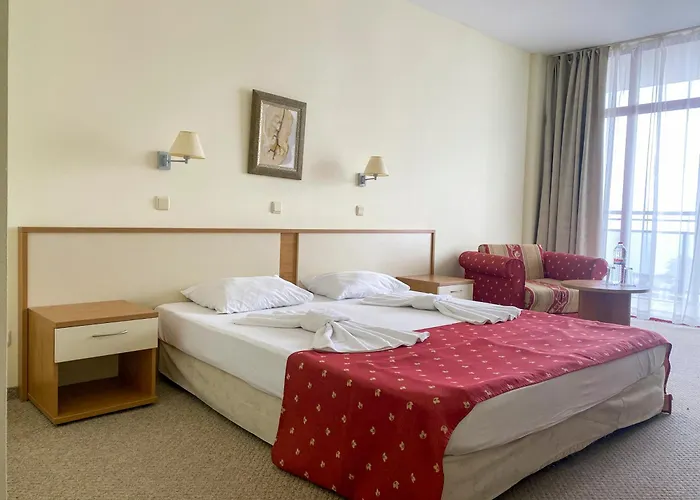 Ξενοδοχείο Stayflex By Helios - Kids Slide - Pools - Ac In The - Ev Station