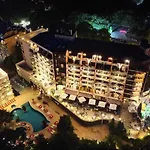 Stayflex By Helios - Kids Slide - Pools - Ac In The - Ev Station Golden Sands