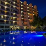 Stayflex By Helios - Kids Slide - Pools - Ac In The - Ev Station Hotel Golden Sands