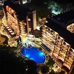 Stayflex By Helios - Kids Slide - Pools - Ac In The - Ev Station Golden Sands