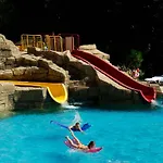 Hotel Stayflex By Helios - Kids Slide - Pools - Ac In The - Ev Station 4*