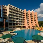 Hotel Stayflex By Helios - Kids Slide - Pools - Ac In The - Ev Station 4*