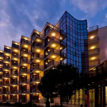 Otel Stayflex By Helios