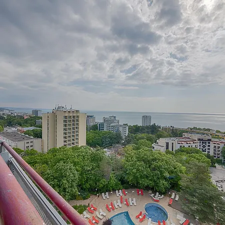 Stayflex By Helios 4* Varna