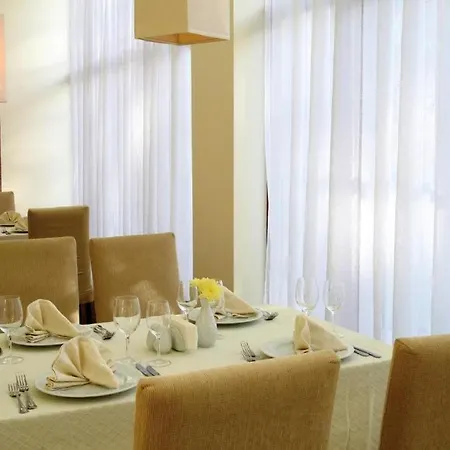 Stayflex By Helios Hotell Varna