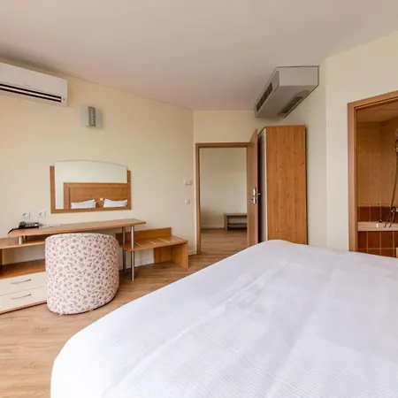 Stayflex By Helios Hotell