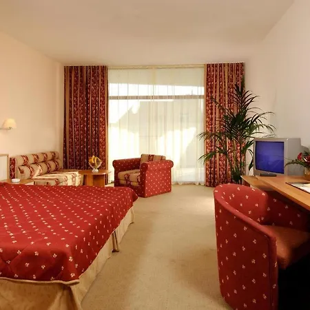 Stayflex By Helios Hotell Varna