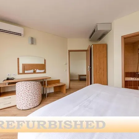 Stayflex By Helios 4*