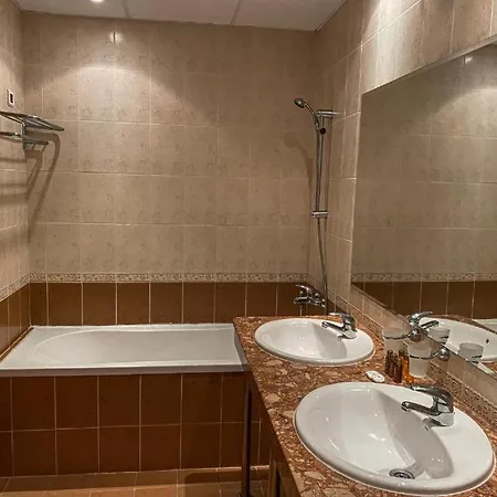 Stayflex By Helios Hotell Varna