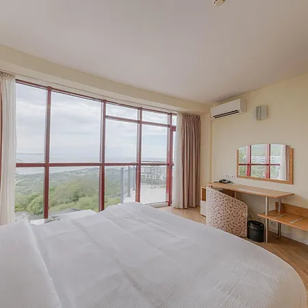 Stayflex By Helios Hotell 4*