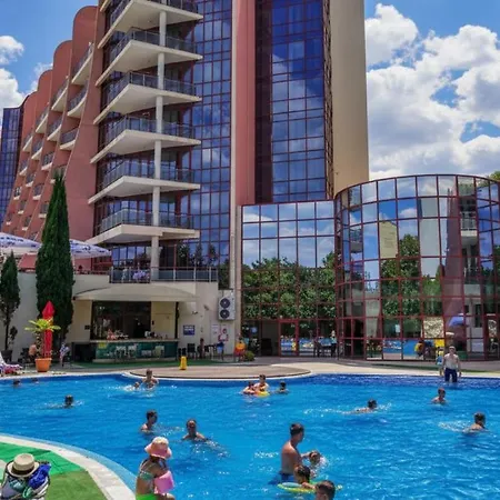 Stayflex By Helios Otel