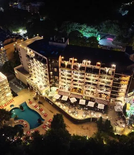 Stayflex By Helios - Kids Slide - Pools - Ac In The - Ev Station Golden Sands